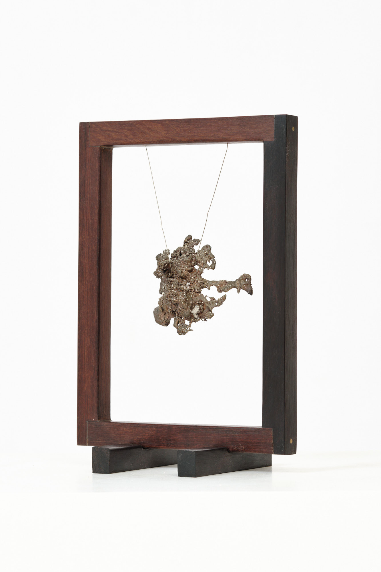 Michael Roderick Wedderburn Sculpture